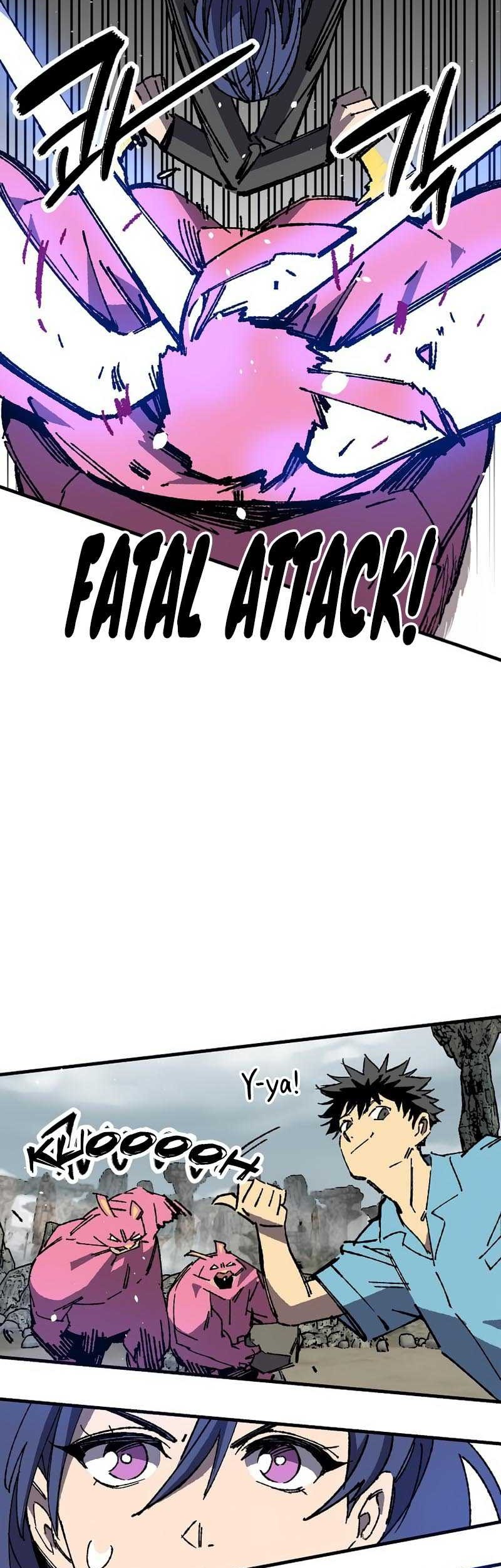 I’m a Max Level Regressor Chapter 25 Gambar 26