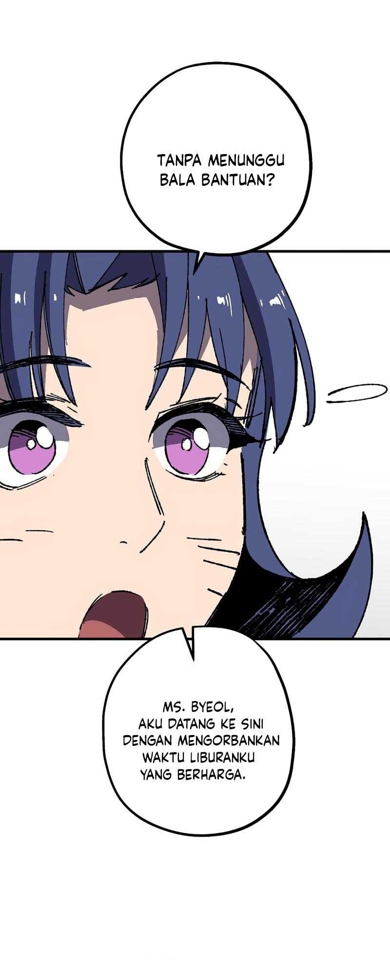 I’m a Max Level Regressor Chapter 25 Gambar 32