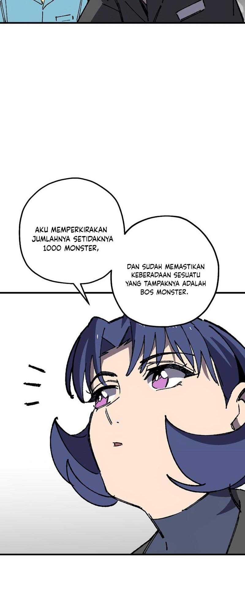 I’m a Max Level Regressor Chapter 25 Gambar 36