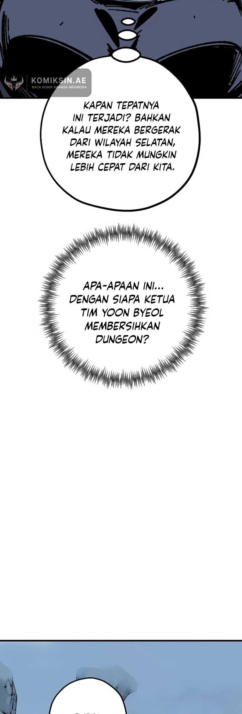 I’m a Max Level Regressor Chapter 26 Gambar 35