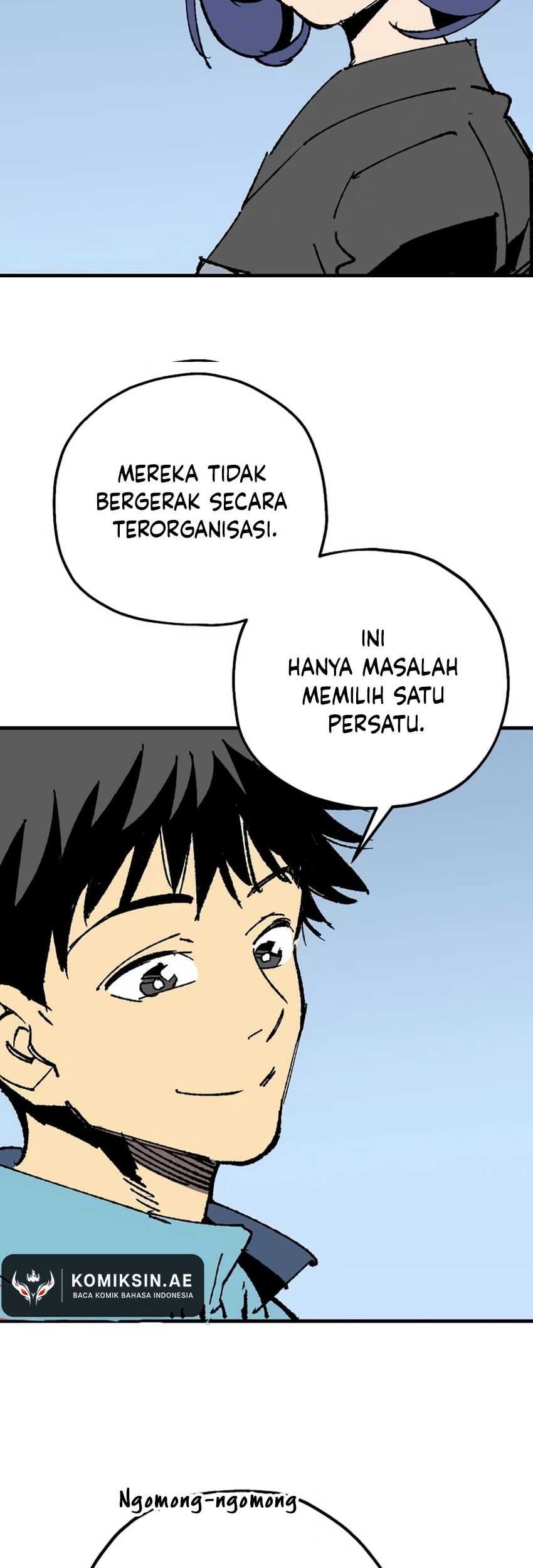 I’m a Max Level Regressor Chapter 26 Gambar 37