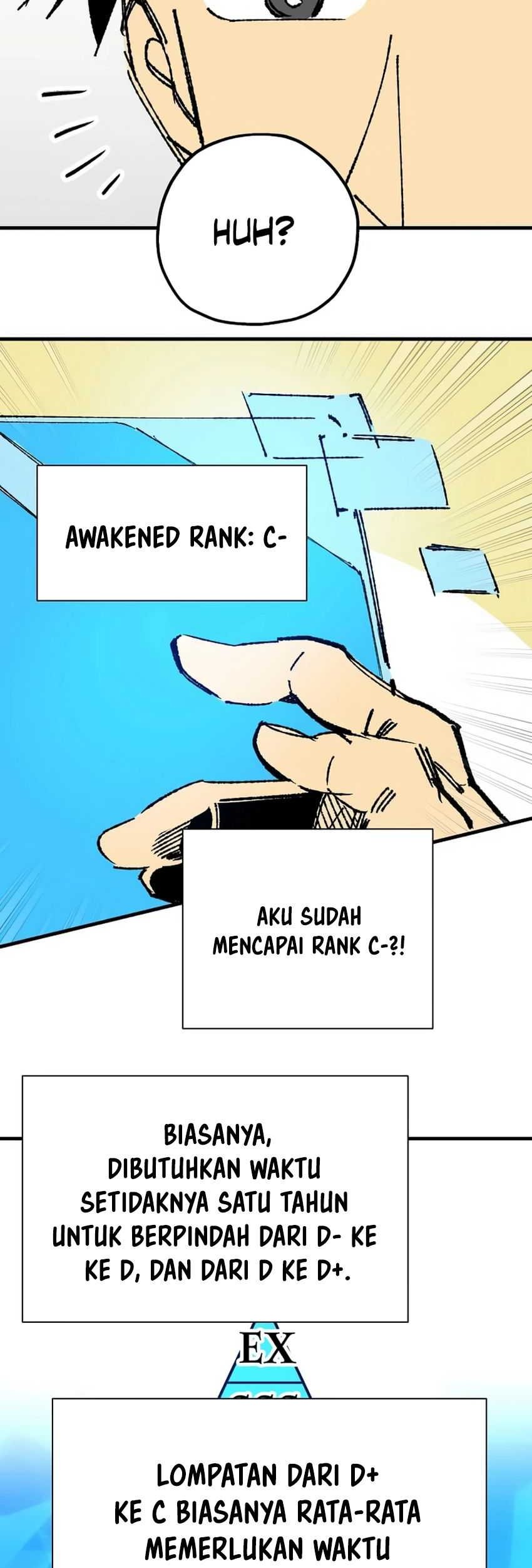 I’m a Max Level Regressor Chapter 26 Gambar 40