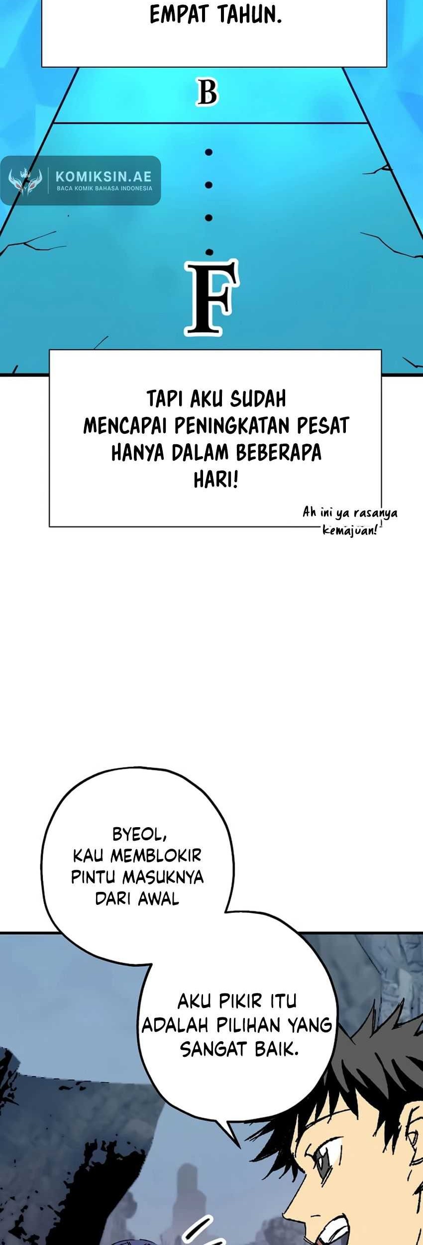 I’m a Max Level Regressor Chapter 26 Gambar 41