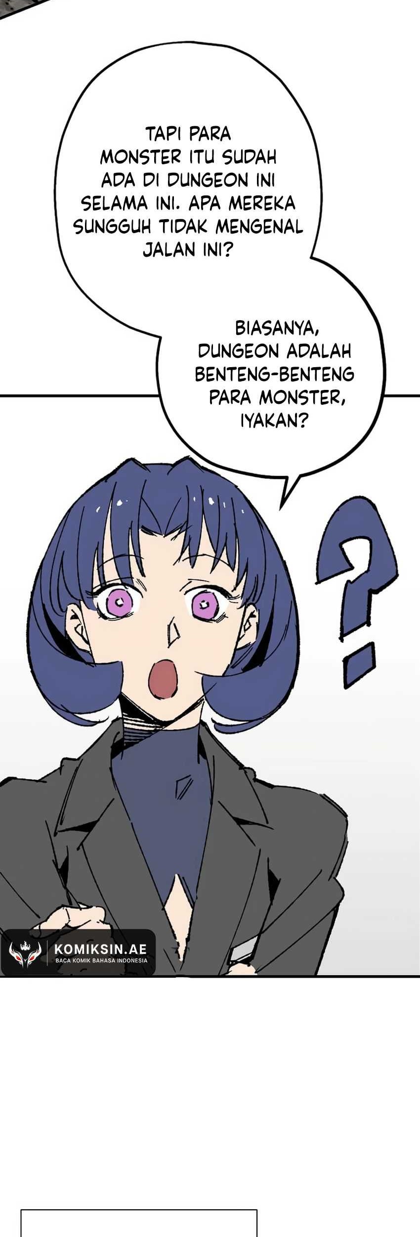 I’m a Max Level Regressor Chapter 26 Gambar 43