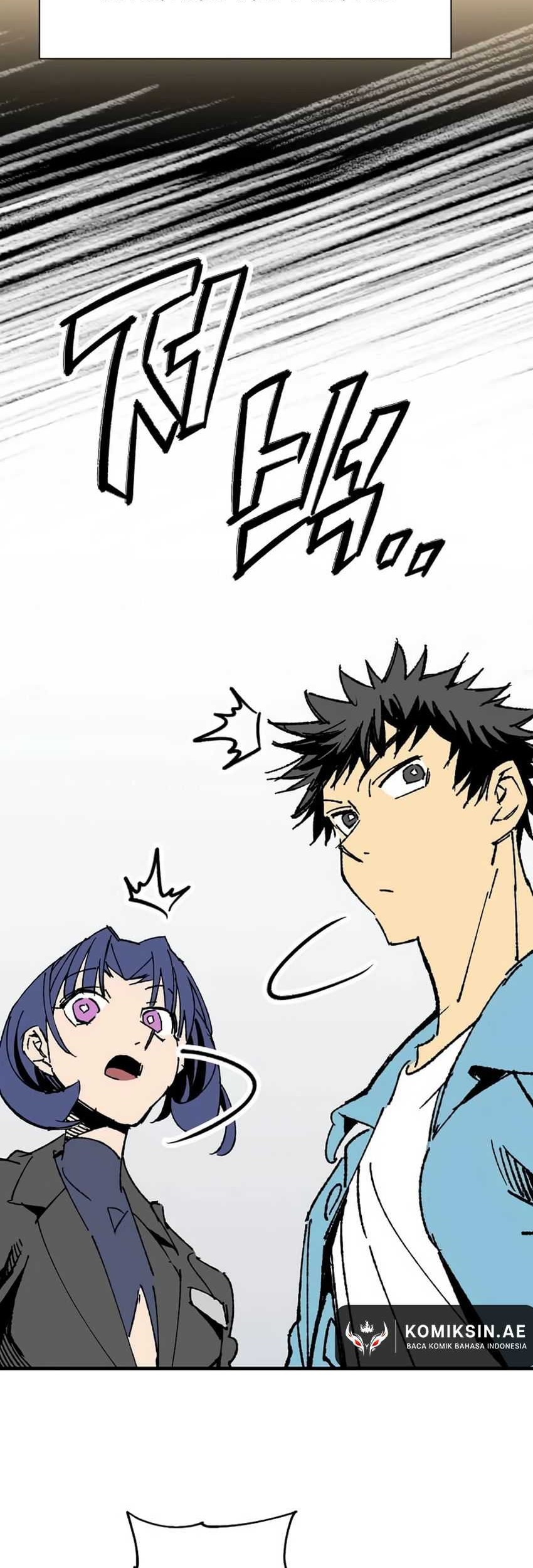 I’m a Max Level Regressor Chapter 26 Gambar 45
