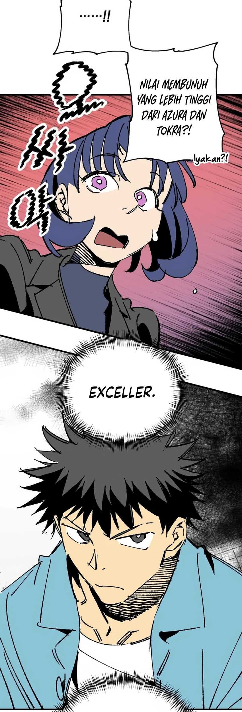I’m a Max Level Regressor Chapter 26 Gambar 46