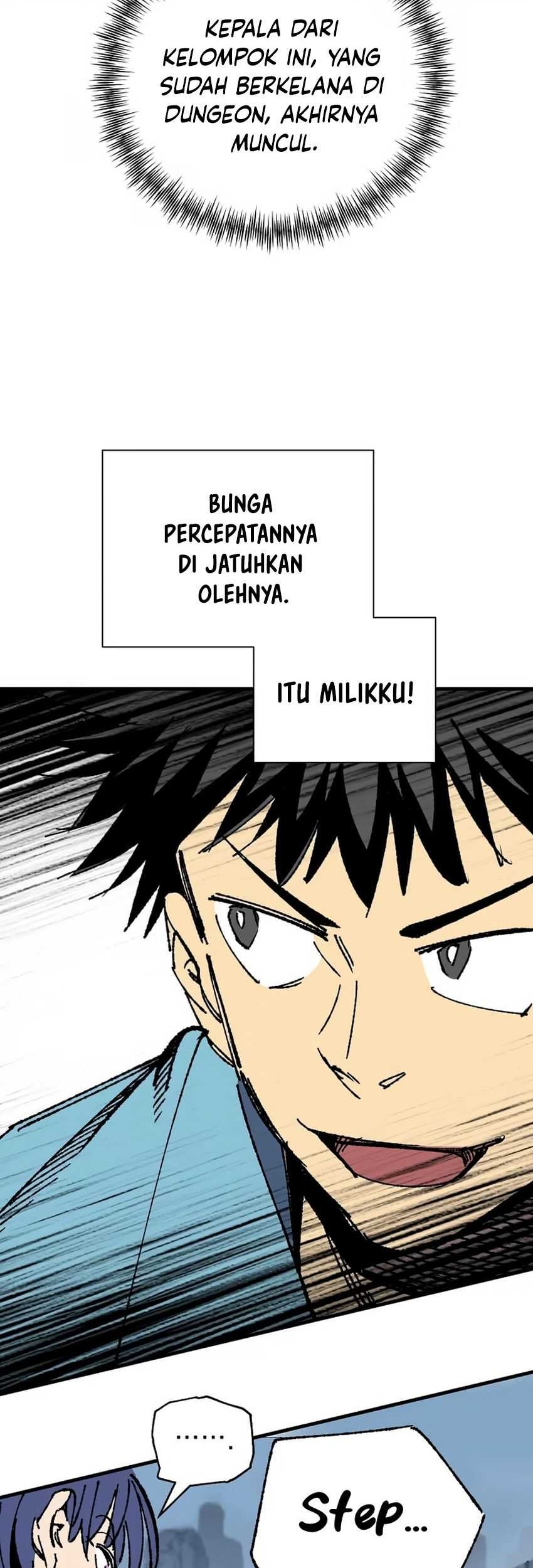 I’m a Max Level Regressor Chapter 26 Gambar 47