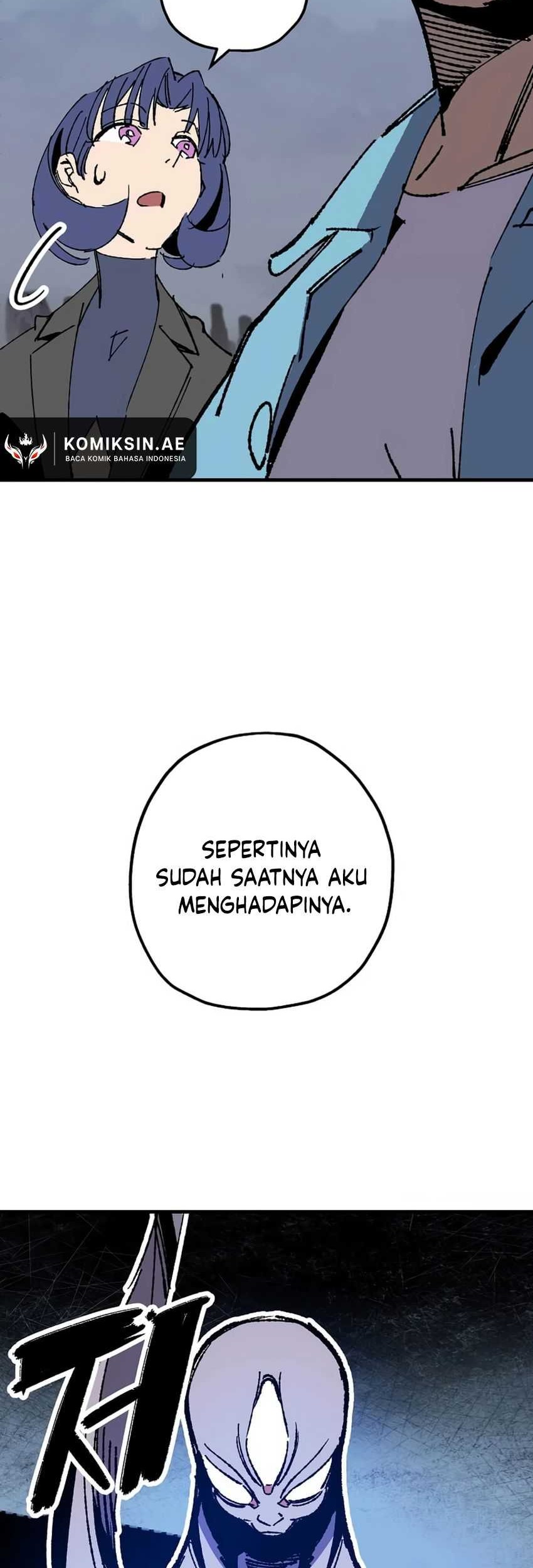 I’m a Max Level Regressor Chapter 26 Gambar 49
