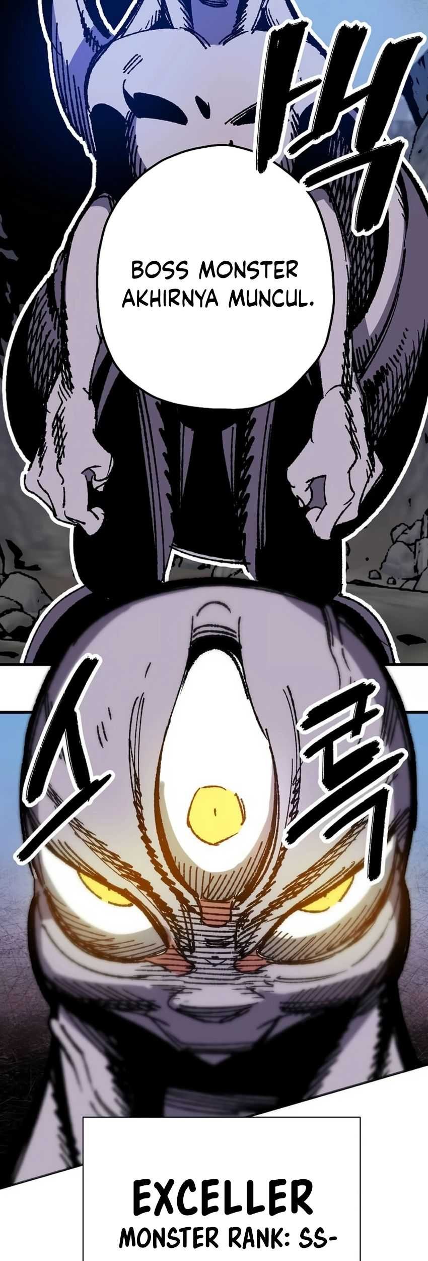 I’m a Max Level Regressor Chapter 26 Gambar 50