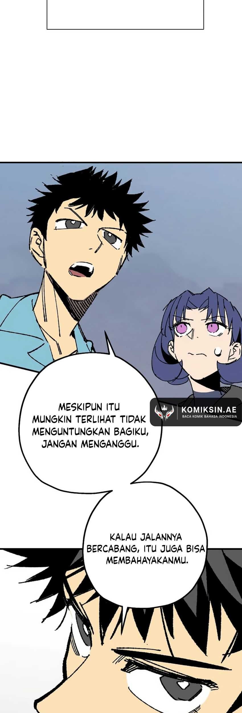 I’m a Max Level Regressor Chapter 26 Gambar 51