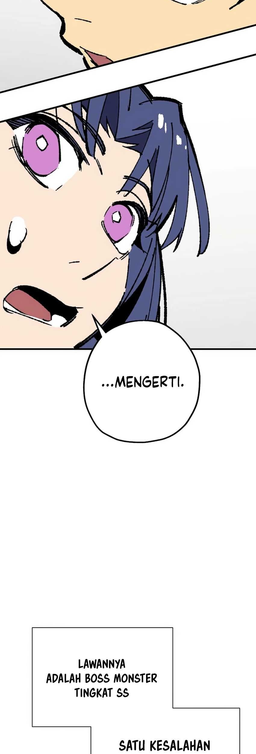 I’m a Max Level Regressor Chapter 26 Gambar 52