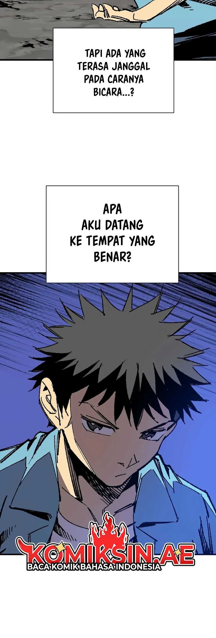 I’m a Max Level Regressor Chapter 26 Gambar 56
