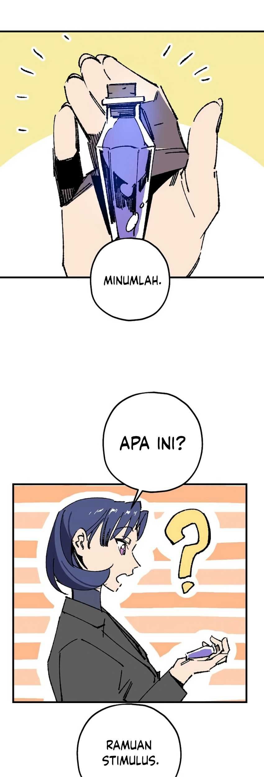 Baca Manhwa I’m a Max Level Regressor Chapter 26 Gambar 2