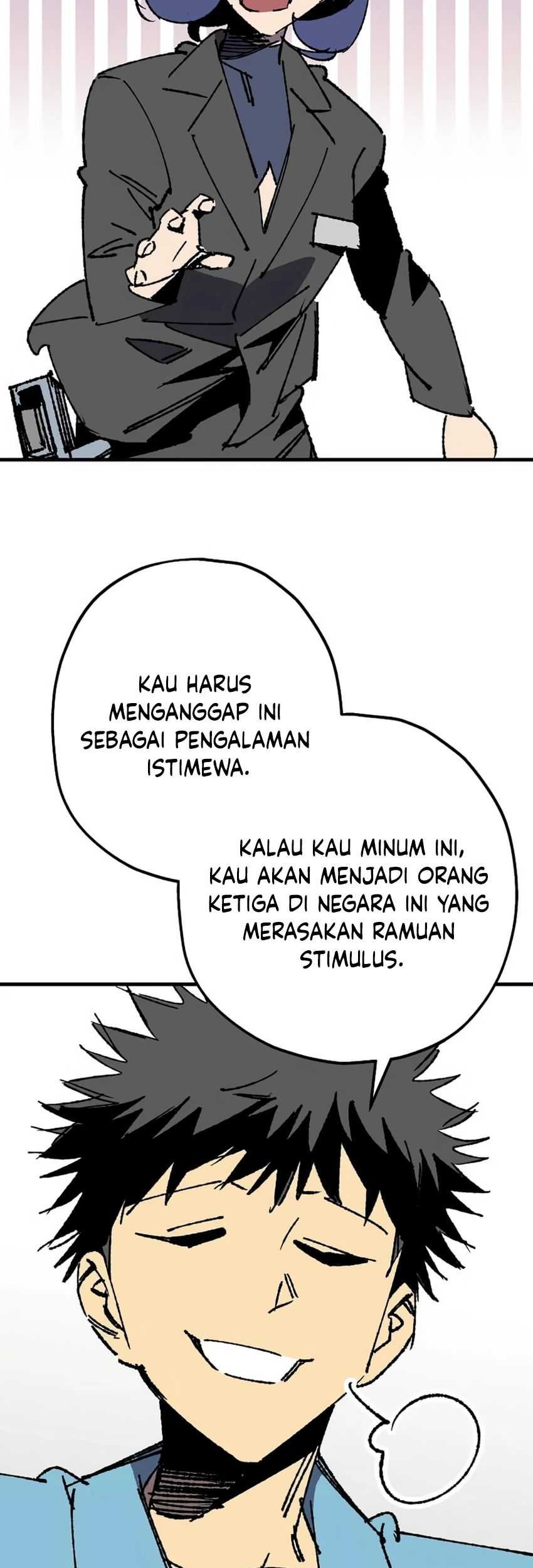 I’m a Max Level Regressor Chapter 26 Gambar 4