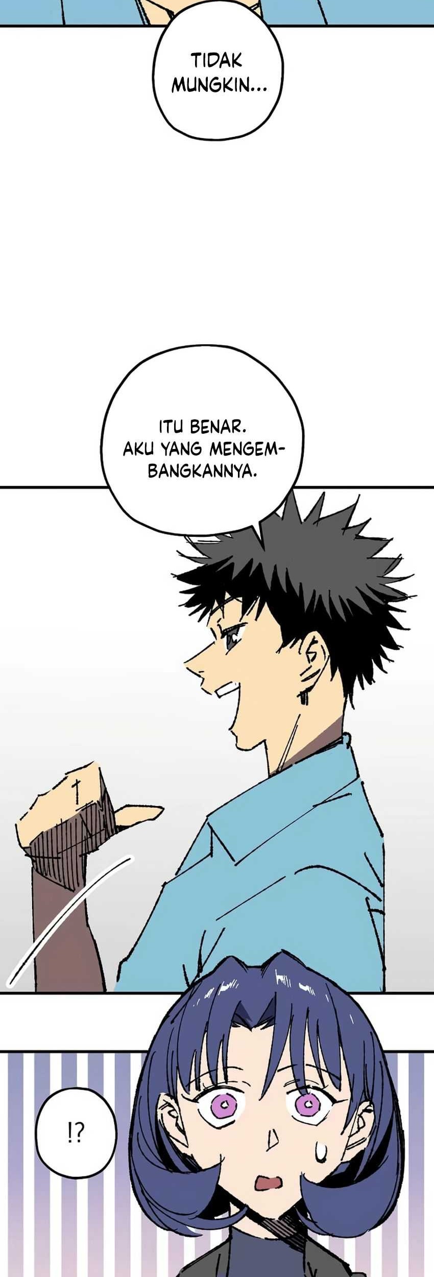 I’m a Max Level Regressor Chapter 26 Gambar 5