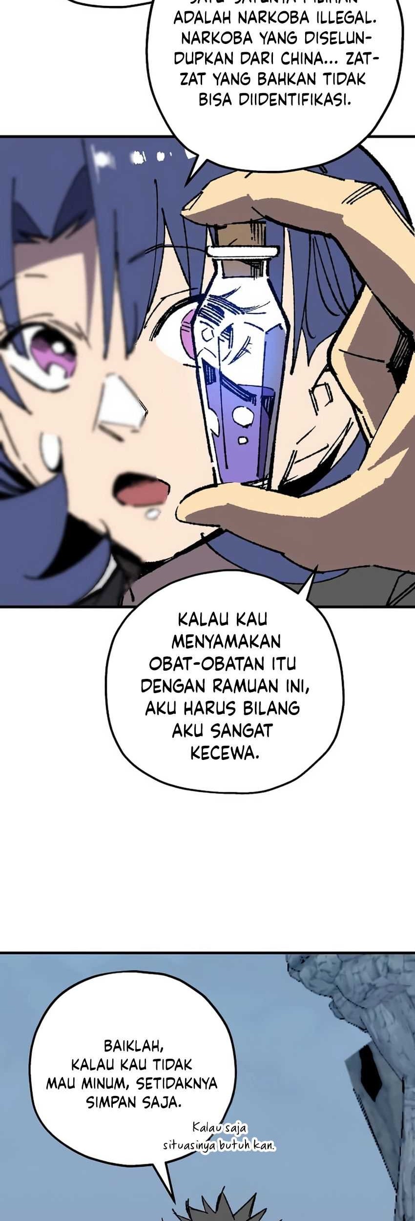 I’m a Max Level Regressor Chapter 26 Gambar 7