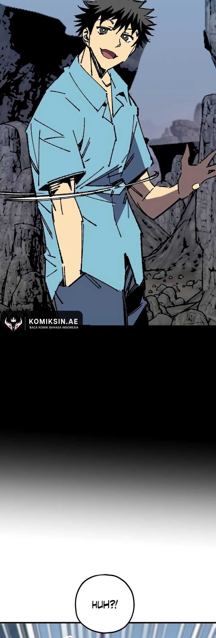 I’m a Max Level Regressor Chapter 26 Gambar 8