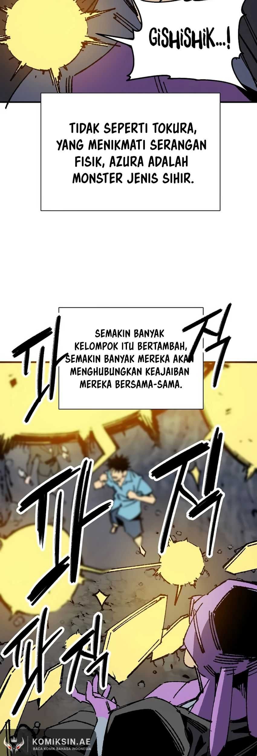 I’m a Max Level Regressor Chapter 26 Gambar 10