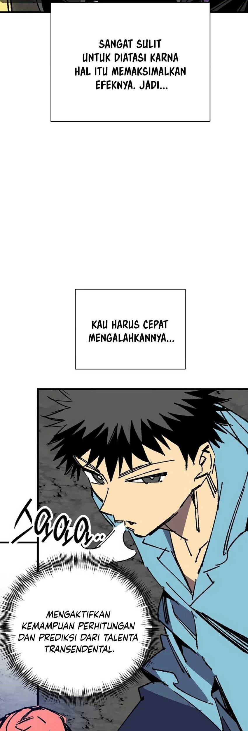 I’m a Max Level Regressor Chapter 26 Gambar 11