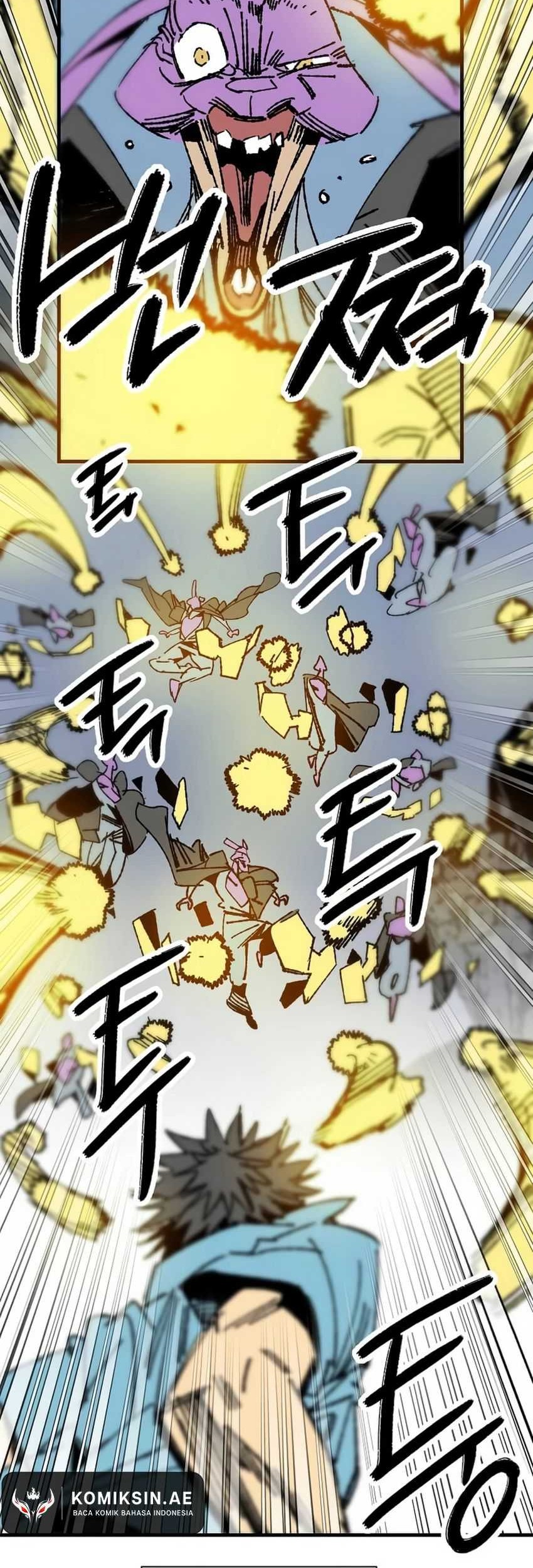 I’m a Max Level Regressor Chapter 26 Gambar 13
