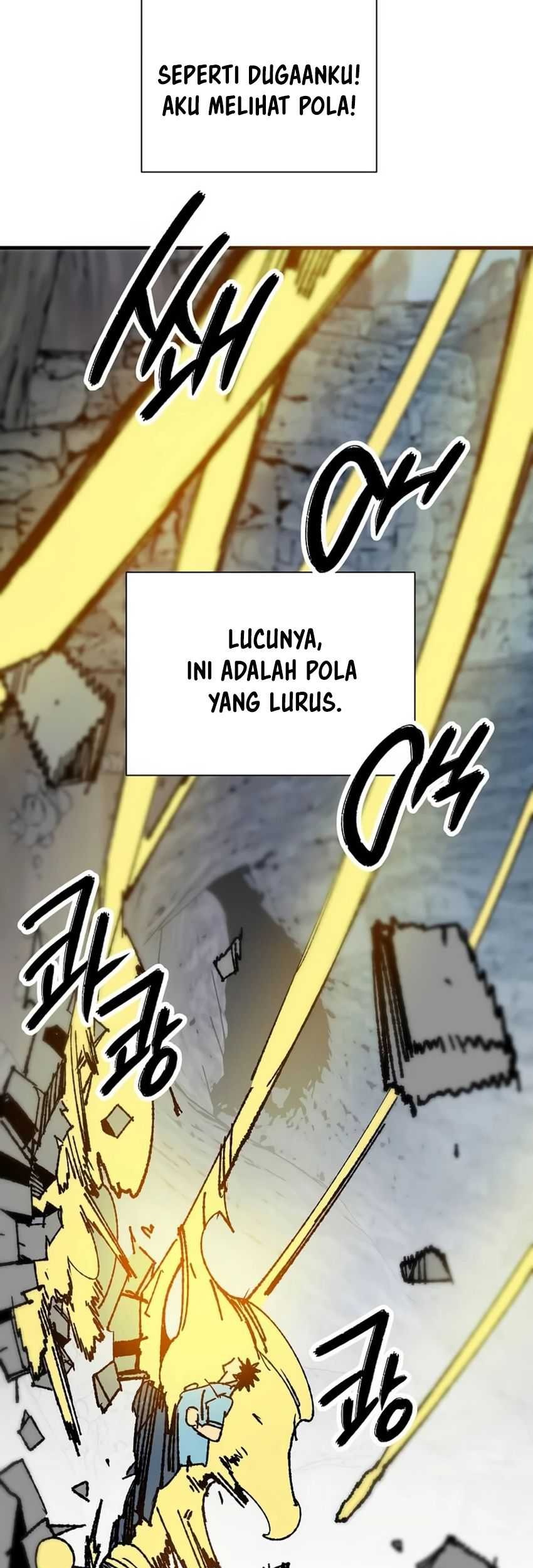 I’m a Max Level Regressor Chapter 26 Gambar 14