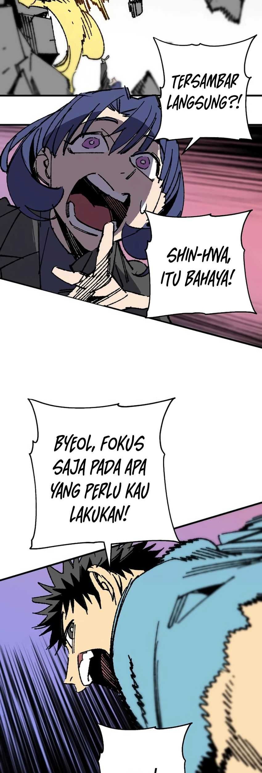 I’m a Max Level Regressor Chapter 26 Gambar 15