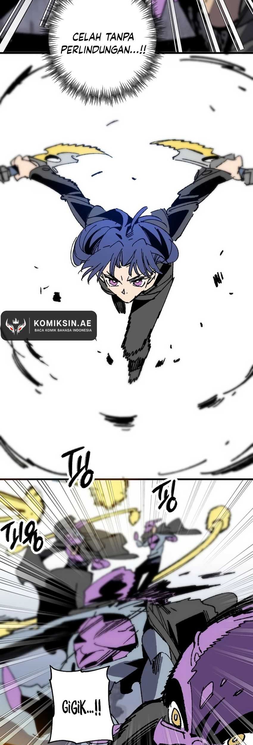 I’m a Max Level Regressor Chapter 26 Gambar 19