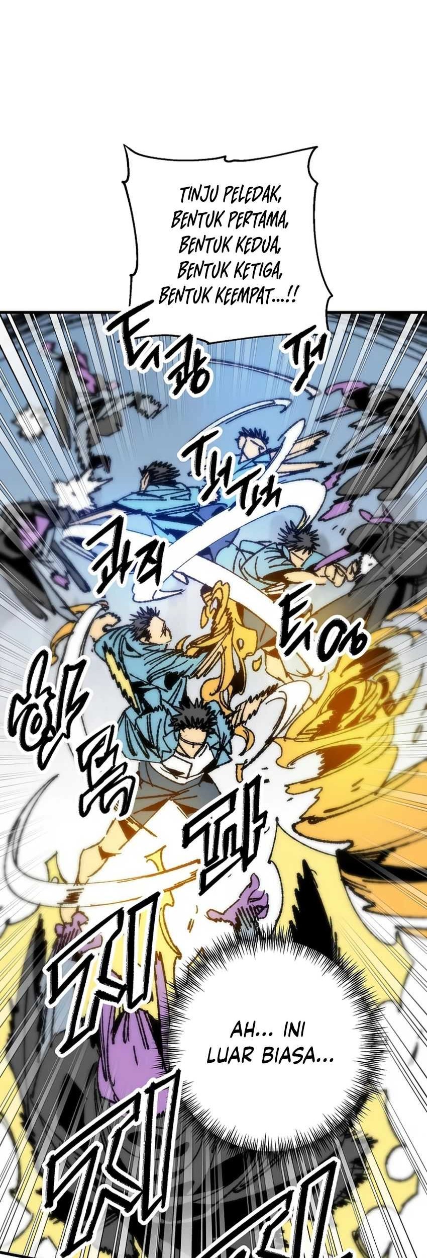 I’m a Max Level Regressor Chapter 26 Gambar 21