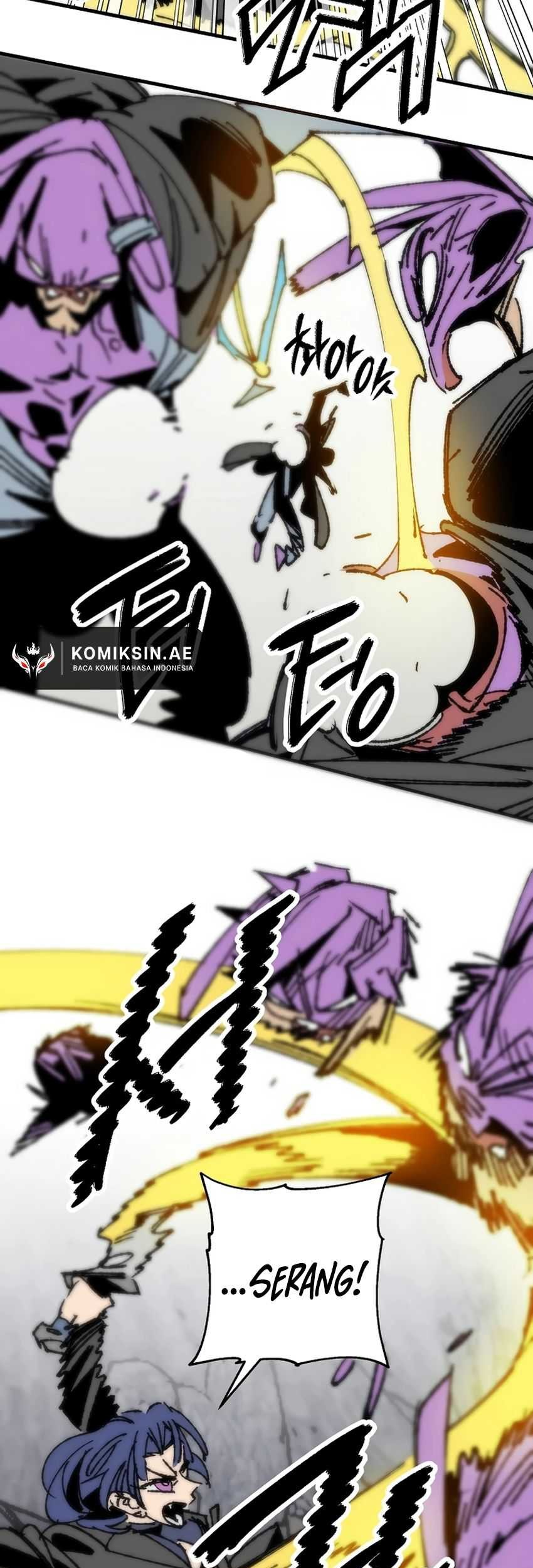 I’m a Max Level Regressor Chapter 26 Gambar 22