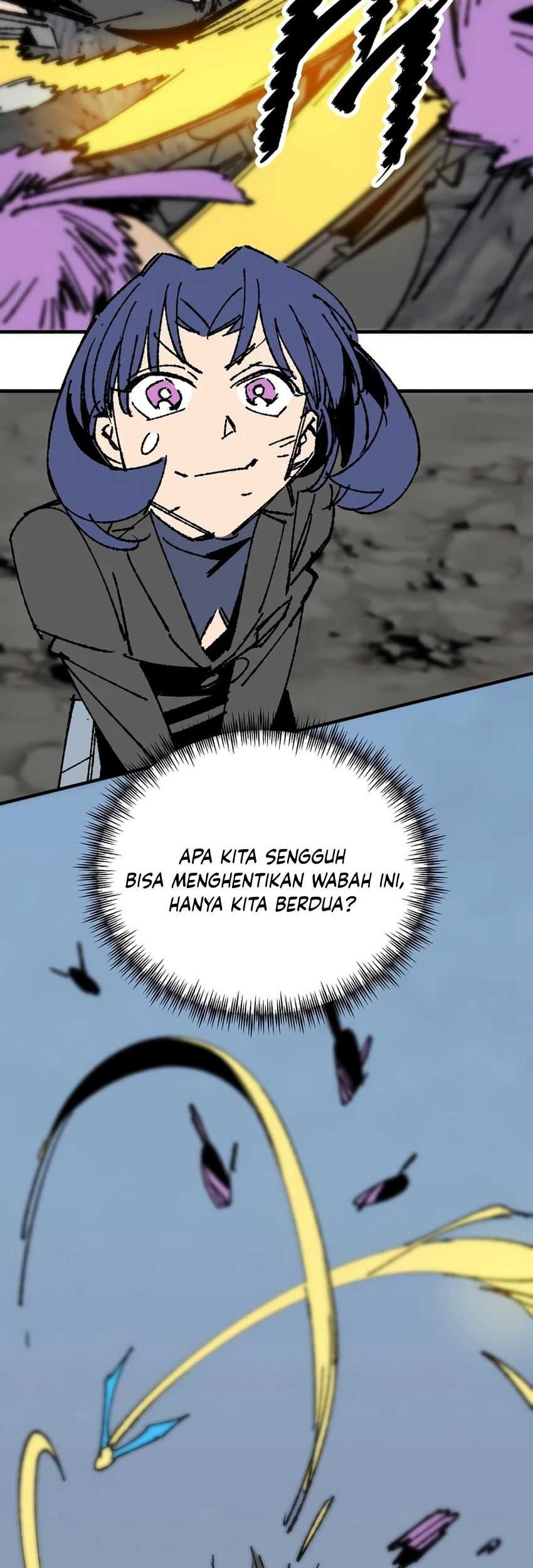 I’m a Max Level Regressor Chapter 26 Gambar 23