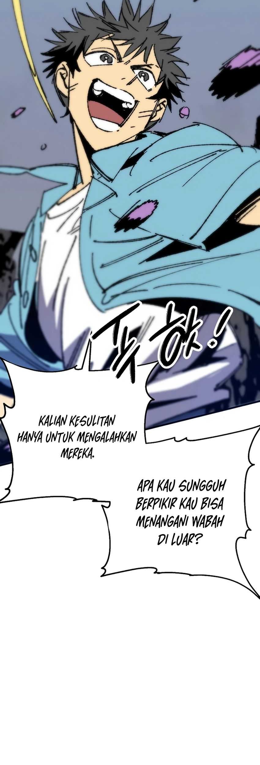 I’m a Max Level Regressor Chapter 26 Gambar 24