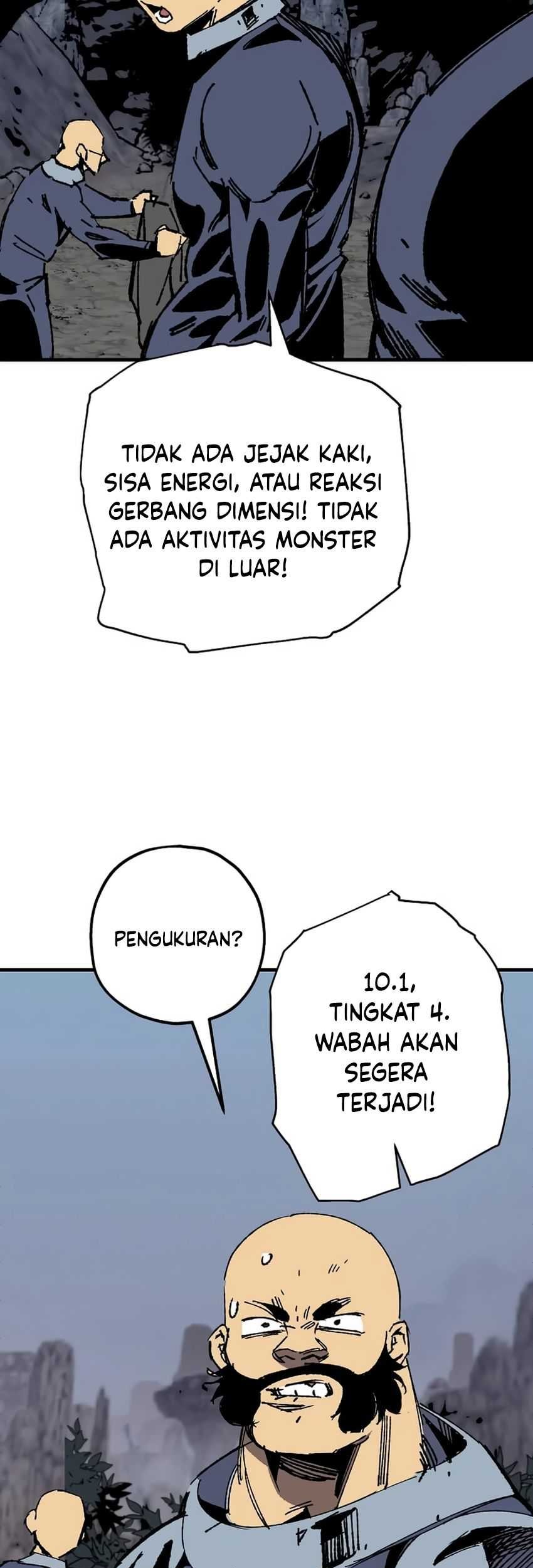 I’m a Max Level Regressor Chapter 26 Gambar 26