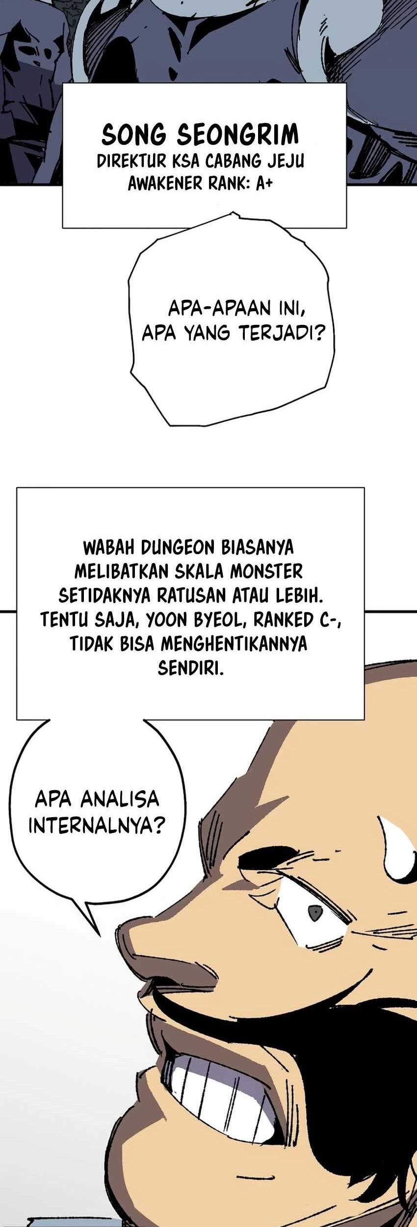 I’m a Max Level Regressor Chapter 26 Gambar 27