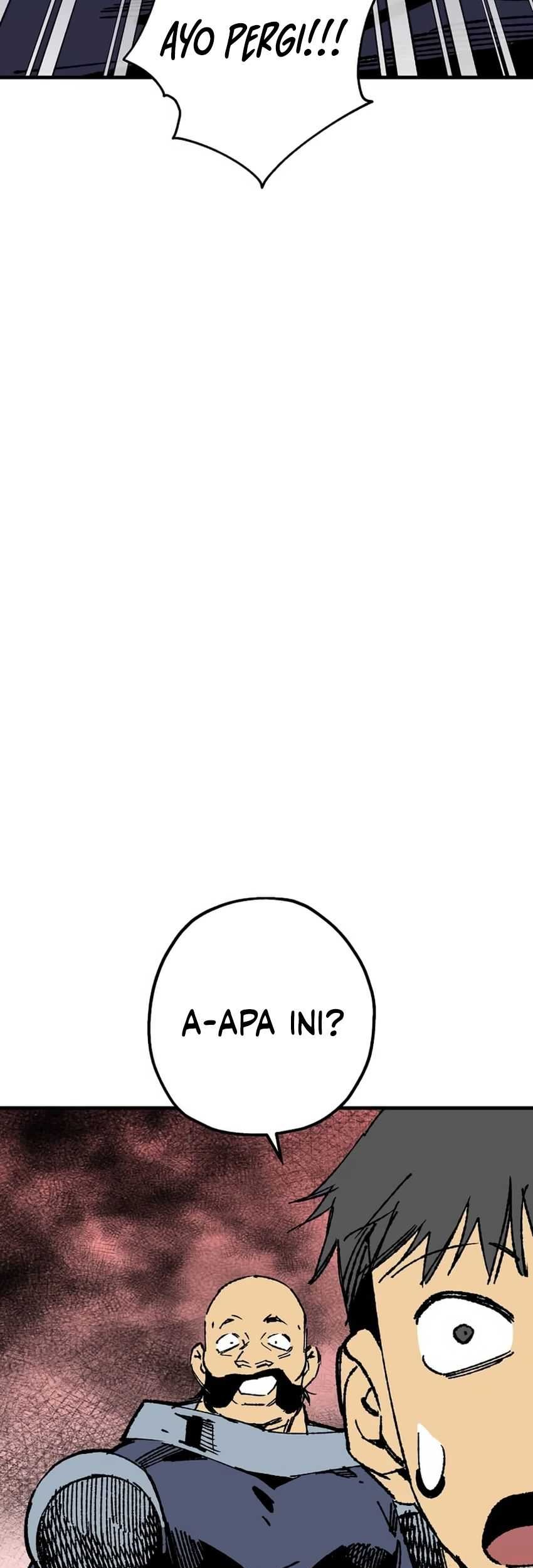 I’m a Max Level Regressor Chapter 26 Gambar 30