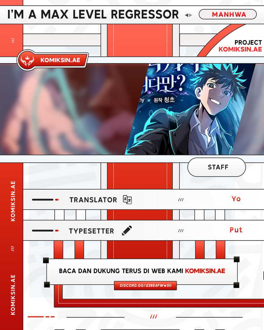 I’m a Max Level Regressor Chapter 28 - https://img.komiku.org/upload5/i-m-a-max-level-regressor/28/2025-05-27/1.jpg