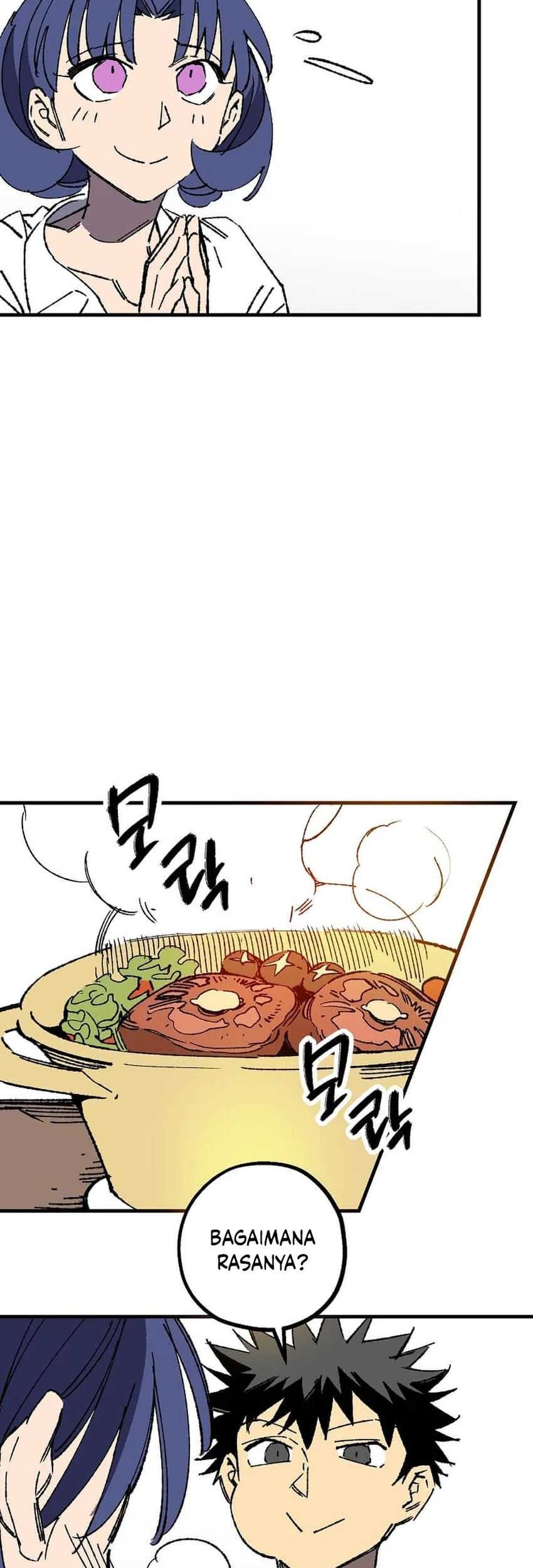 I’m a Max Level Regressor Chapter 28 Gambar 36
