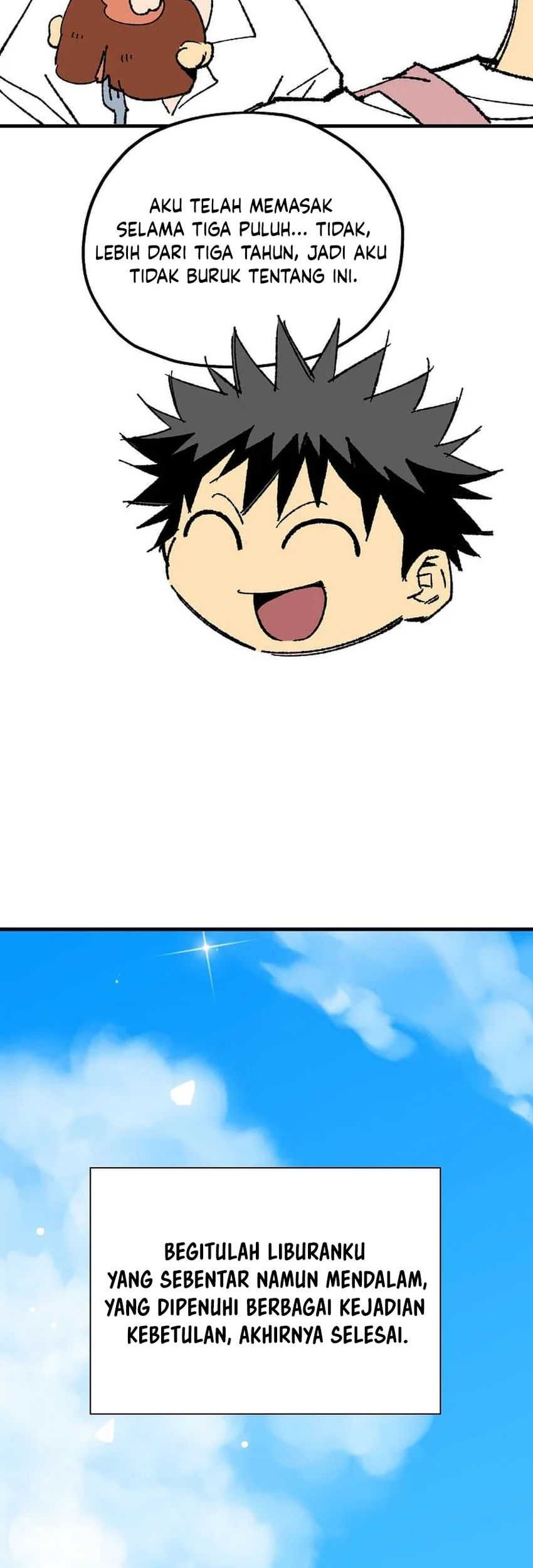 I’m a Max Level Regressor Chapter 28 Gambar 39