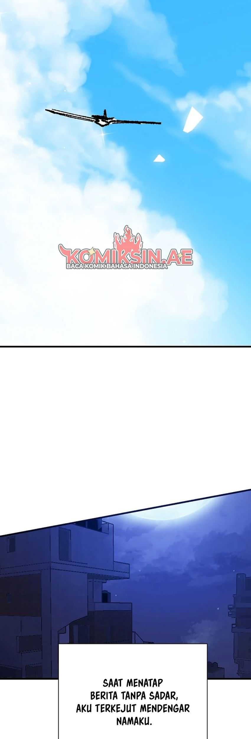 I’m a Max Level Regressor Chapter 28 Gambar 40