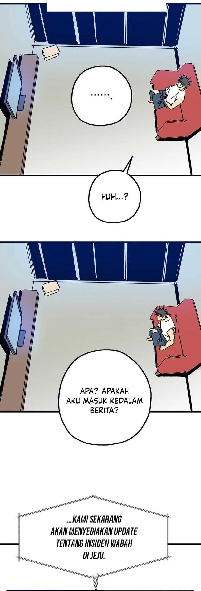 I’m a Max Level Regressor Chapter 28 Gambar 41