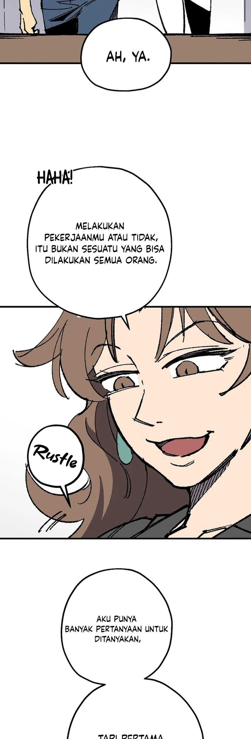 I’m a Max Level Regressor Chapter 28 Gambar 46