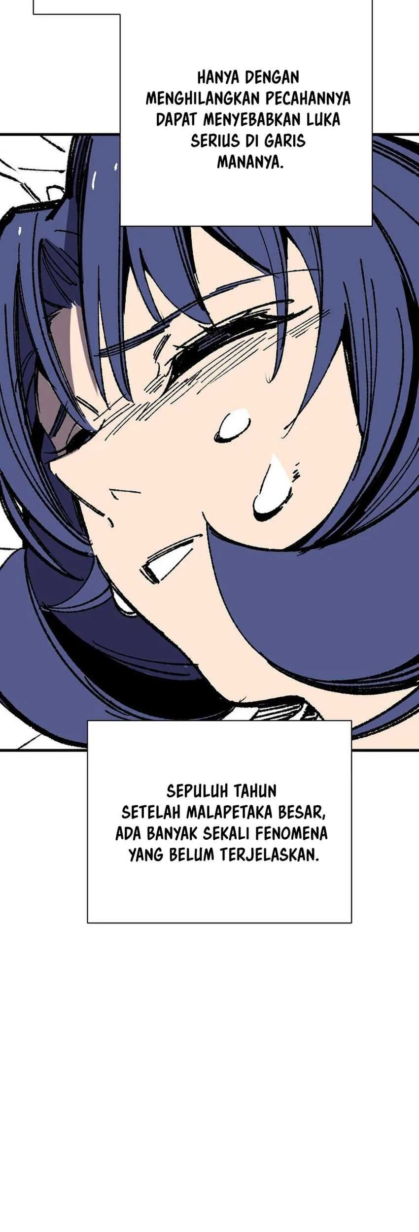 I’m a Max Level Regressor Chapter 28 Gambar 8
