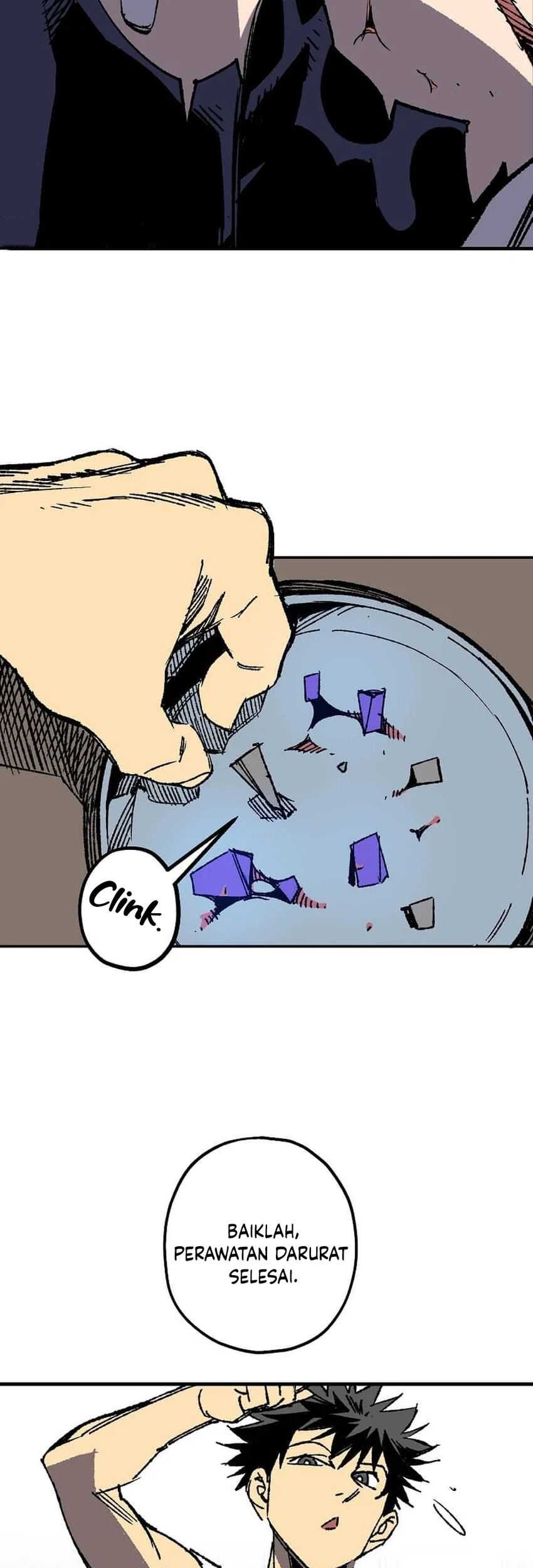 I’m a Max Level Regressor Chapter 28 Gambar 10