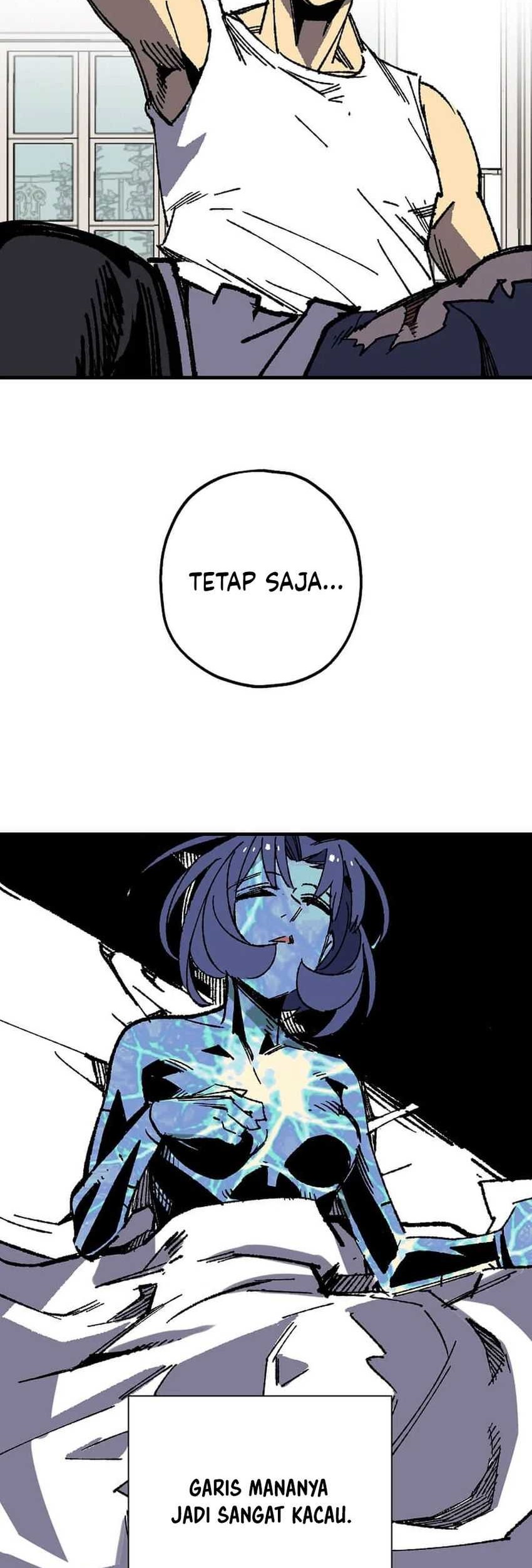 I’m a Max Level Regressor Chapter 28 Gambar 11