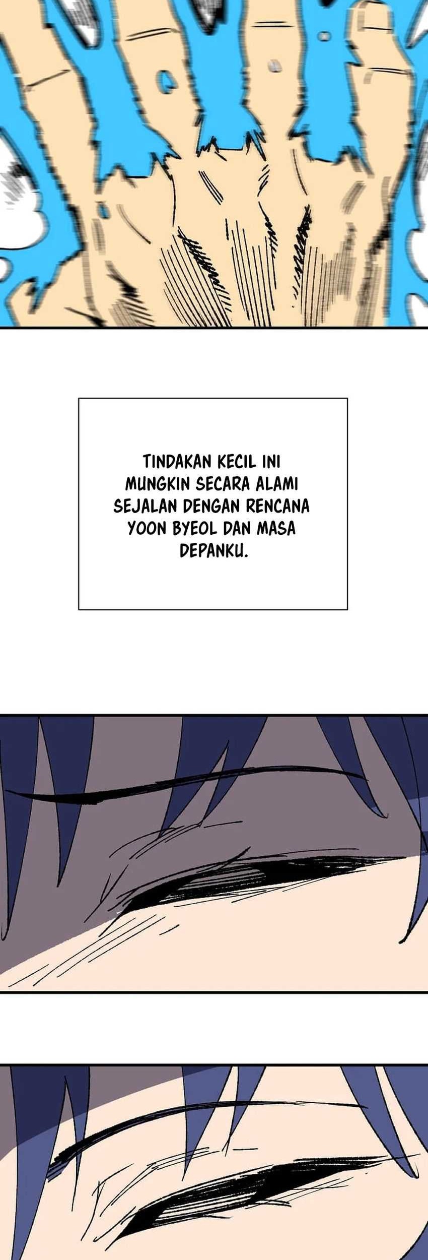 I’m a Max Level Regressor Chapter 28 Gambar 15