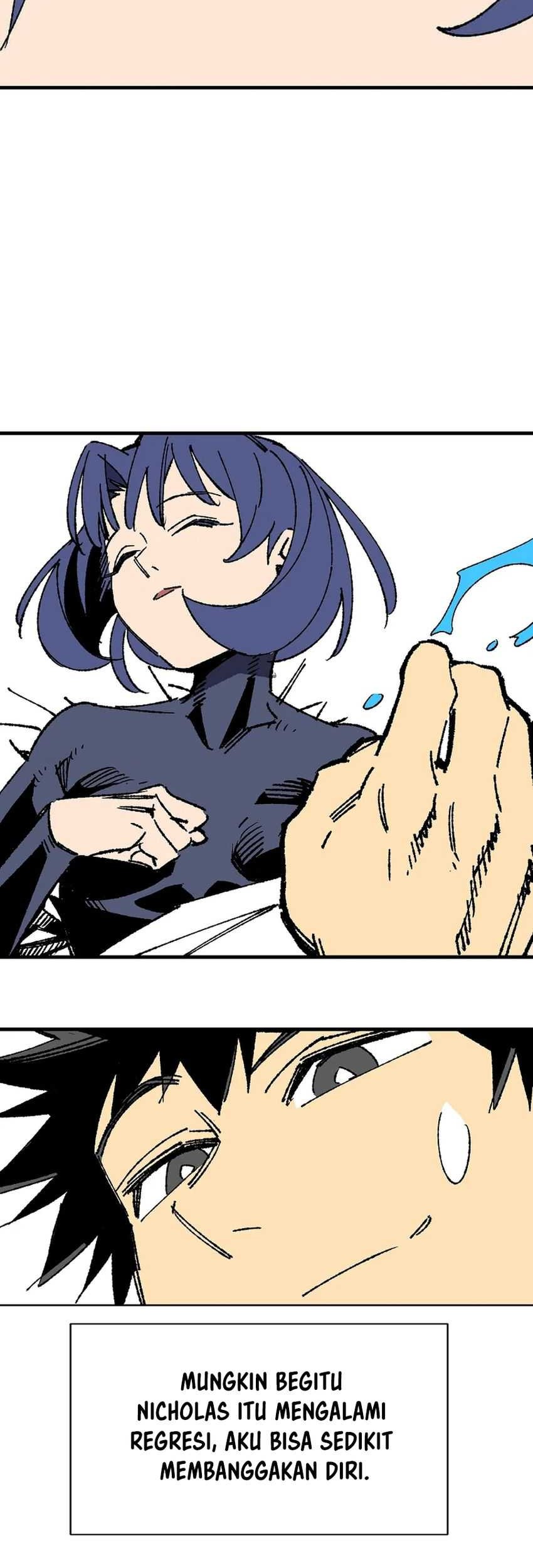 I’m a Max Level Regressor Chapter 28 Gambar 16