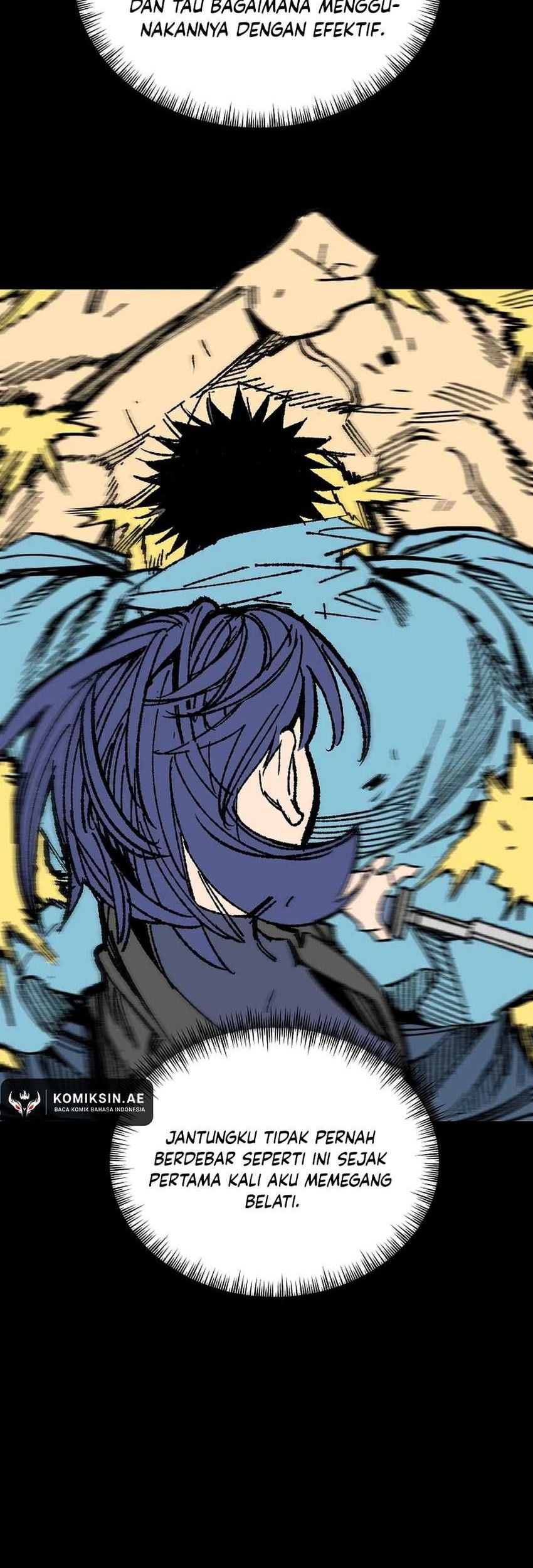 I’m a Max Level Regressor Chapter 28 Gambar 19