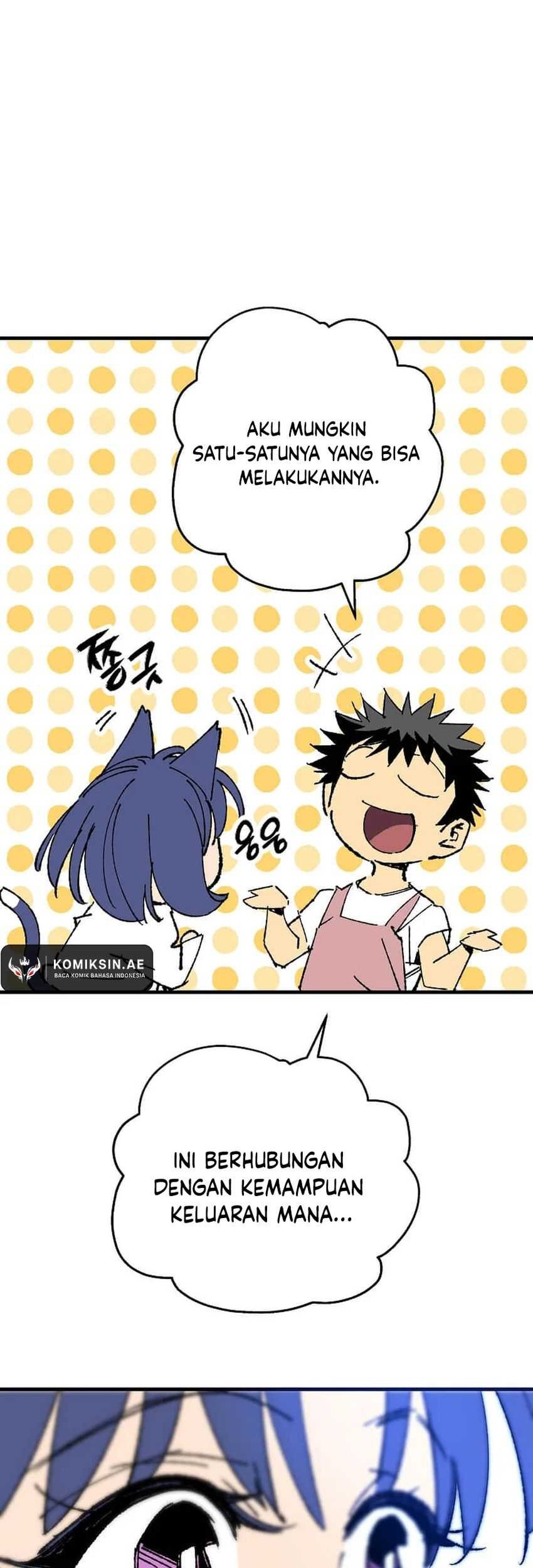 I’m a Max Level Regressor Chapter 28 Gambar 29