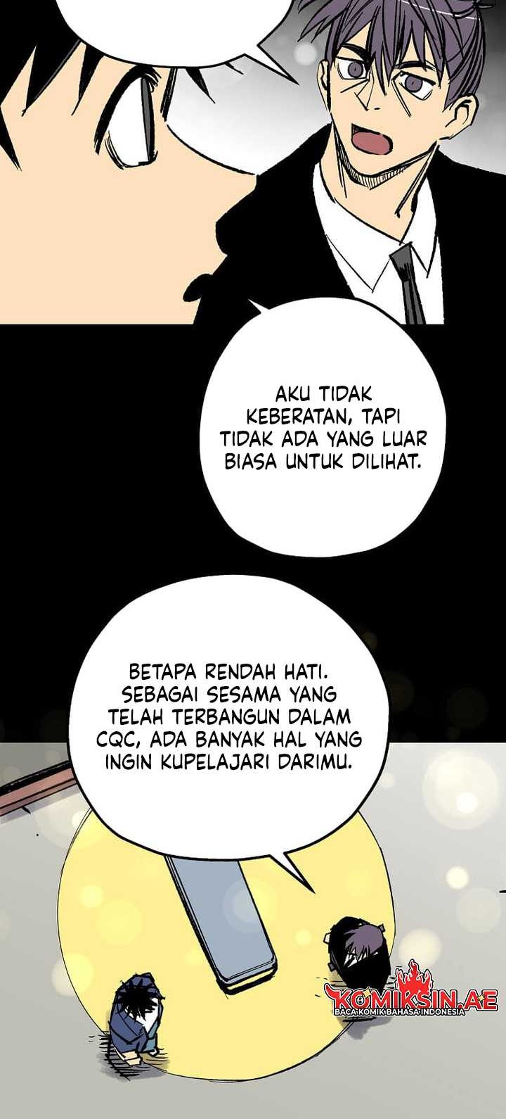 I’m a Max Level Regressor Chapter 30 Gambar 27