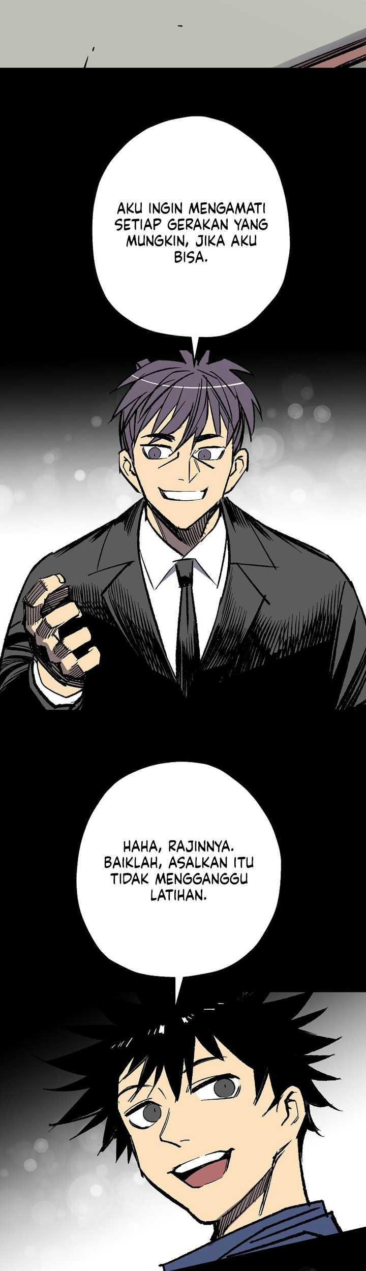 I’m a Max Level Regressor Chapter 30 Gambar 28