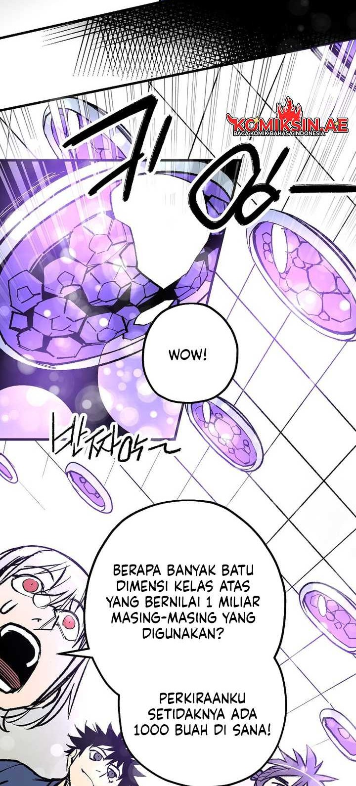 I’m a Max Level Regressor Chapter 30 Gambar 29